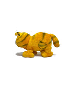 GARFIELD VINTAGE PLUSH