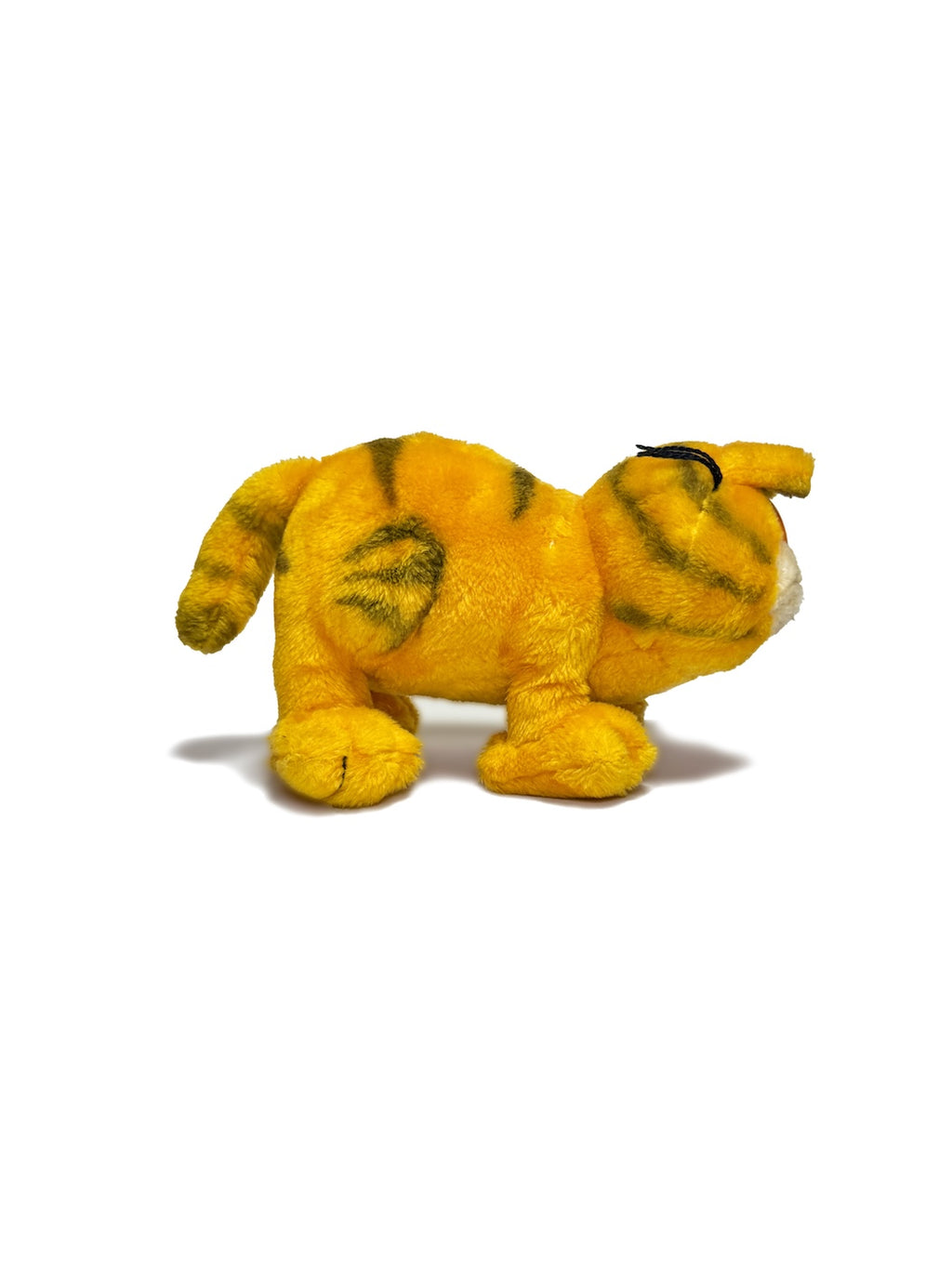 GARFIELD VINTAGE PLUSH