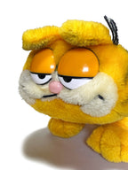 GARFIELD VINTAGE PLUSH