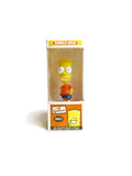 FUNKO THE SIMPSONS BART BOBBLE HEAD