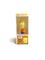 FUNKO THE SIMPSONS BART BOBBLE HEAD