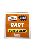 FUNKO THE SIMPSONS BART BOBBLE HEAD