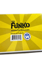 FUNKO THE SIMPSONS KRUSTY BOBBLE HEAD