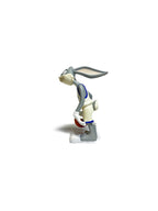 1996 BUGS BUNNY SPACE JAM FIGURE