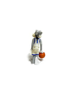 1996 BUGS BUNNY SPACE JAM FIGURE