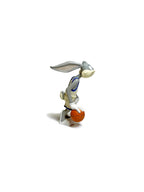 1996 BUGS BUNNY SPACE JAM FIGURE
