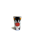 1998 SYLVESTER FACE MUG