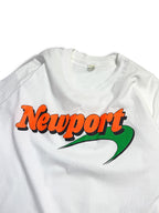 1990s BOX SET NEWPORT S/S TEE