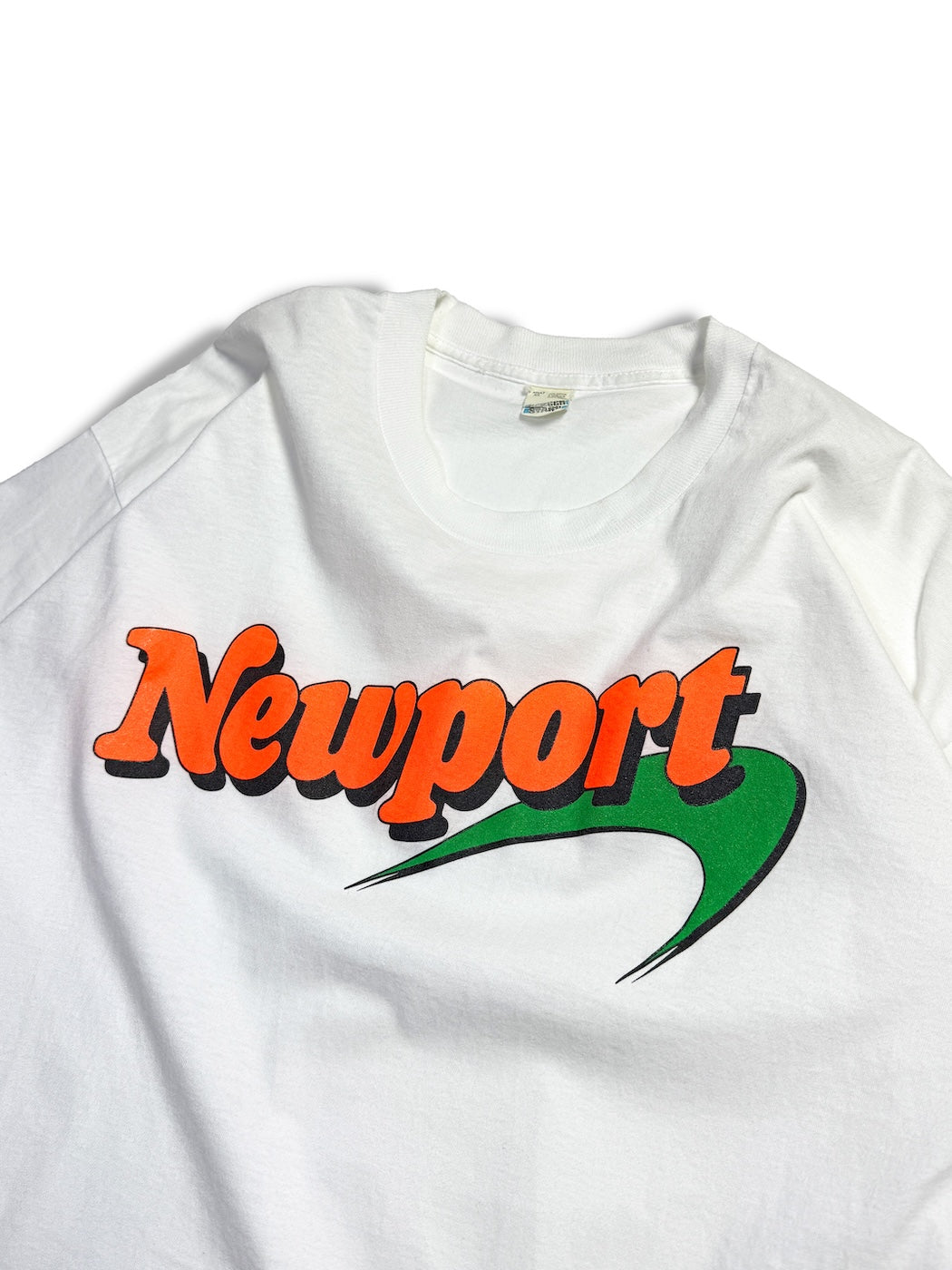 1990s BOX SET NEWPORT S/S TEE