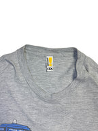 WOOT WRONG TIME MACHINE S/S TEE