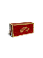 WOODEN OUTSOLE TRAY & INCENSE HOLDER