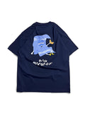 RSC x SOUTH PARK S/S TEE [TOWELIE] (BACKYARD)