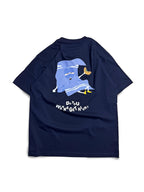 RSC x SOUTH PARK S/S TEE [TOWELIE] (BACKYARD)