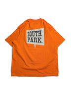 RSC x SOUTH PARK S/S TEE [KENNY]