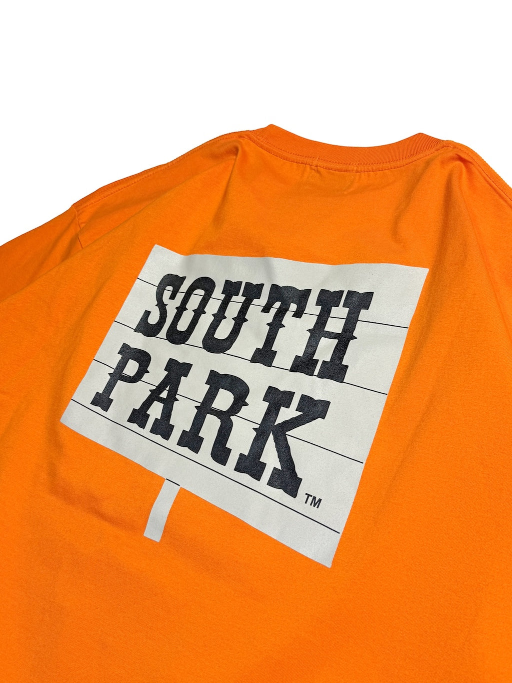 RSC x SOUTH PARK S/S TEE [KENNY]