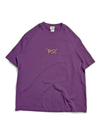 FAST FOOD S/S TEE(BACKYARD)