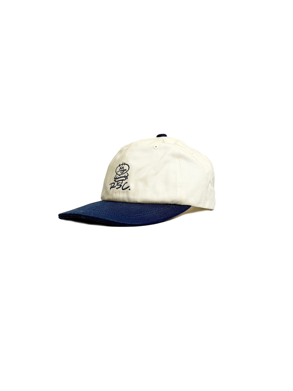 BADBOY 6PANEL CAP (BACKYARD)