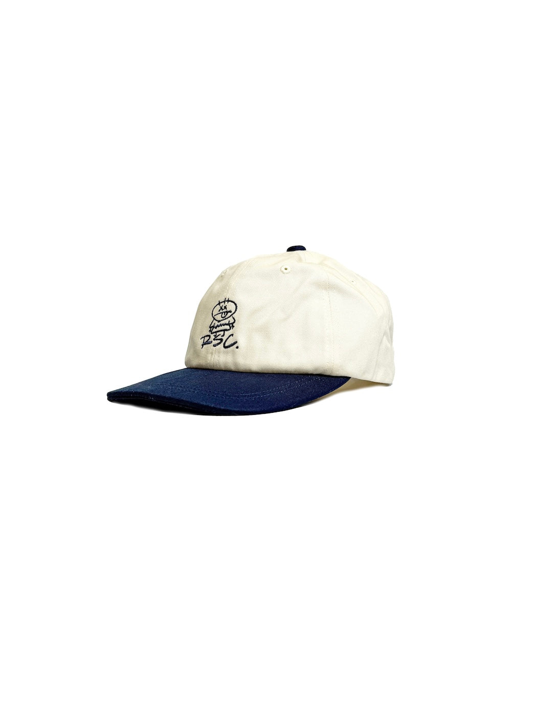 BADBOY 6PANEL CAP (BACKYARD)