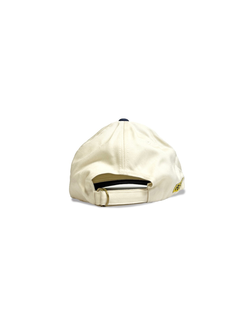 BADBOY 6PANEL CAP (BACKYARD)