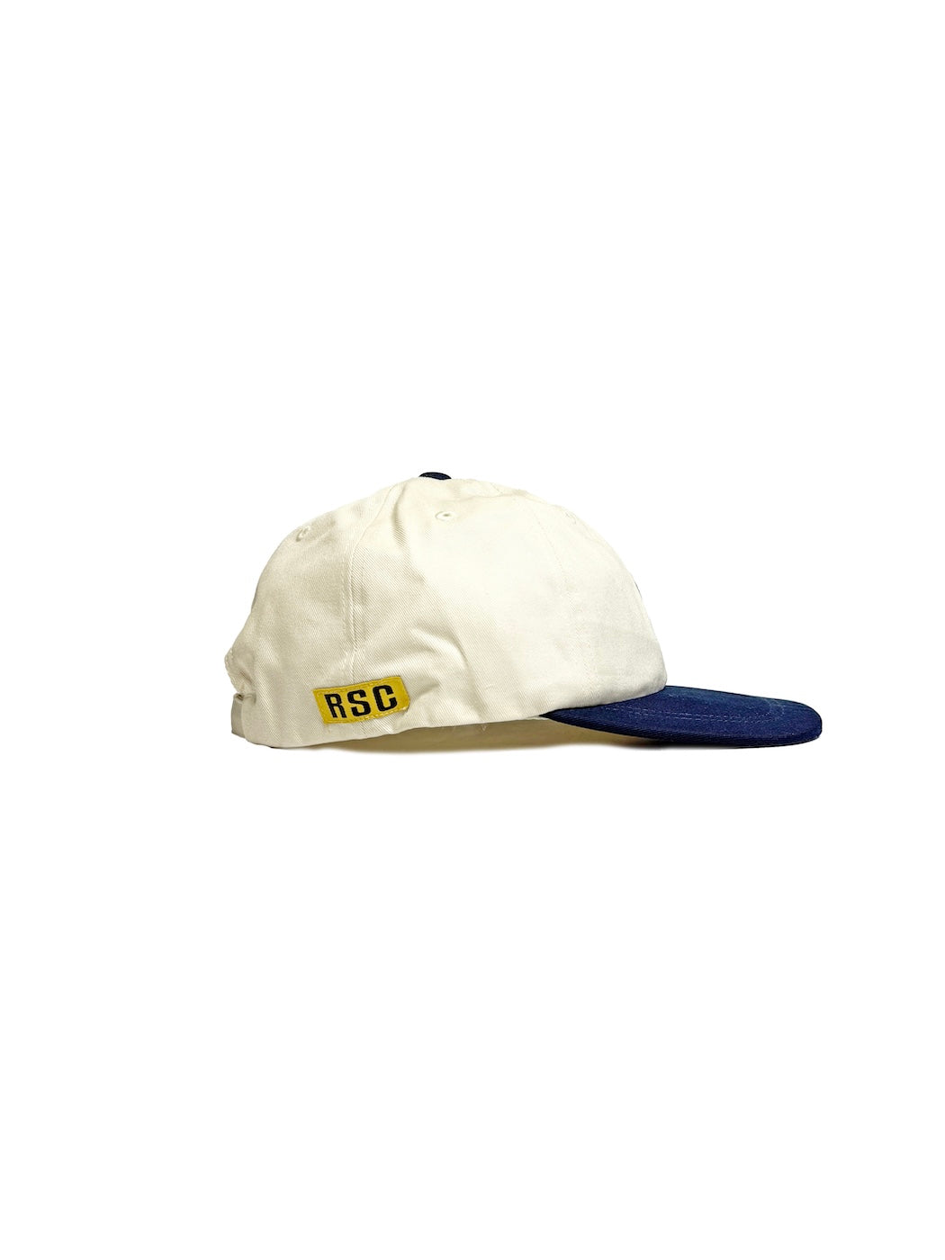 BADBOY 6PANEL CAP (BACKYARD)