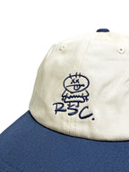 BADBOY 6PANEL CAP (BACKYARD)