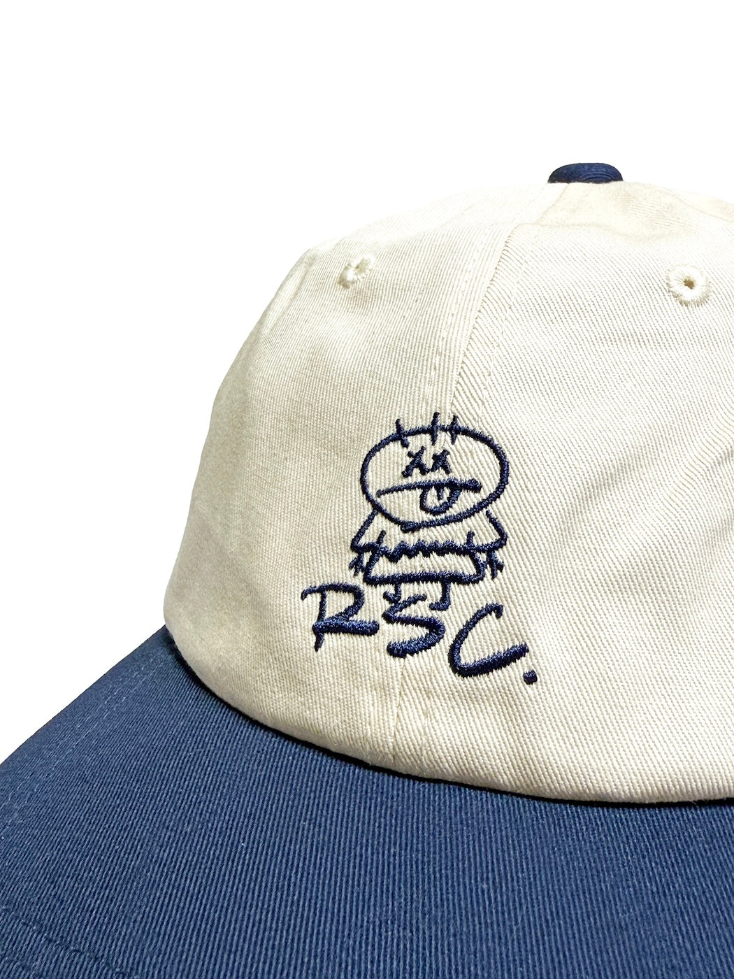 BADBOY 6PANEL CAP (BACKYARD)
