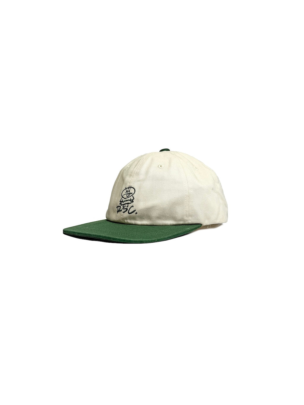 BADBOY 6PANEL CAP (BACKYARD)