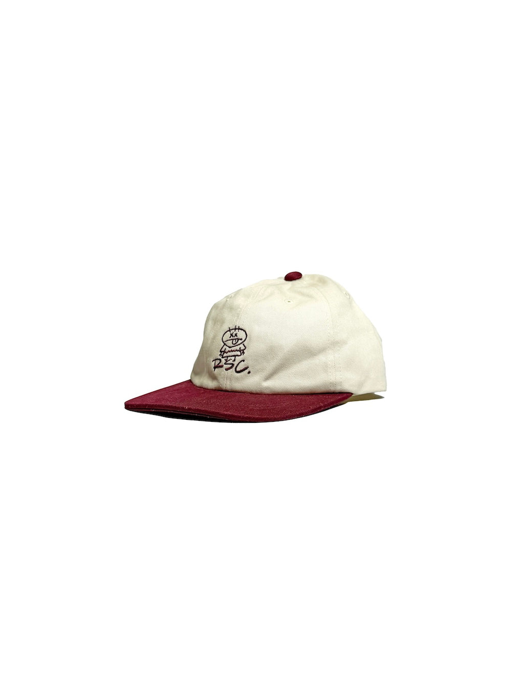 BADBOY 6PANEL CAP (BACKYARD)