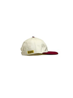 BADBOY 6PANEL CAP (BACKYARD)