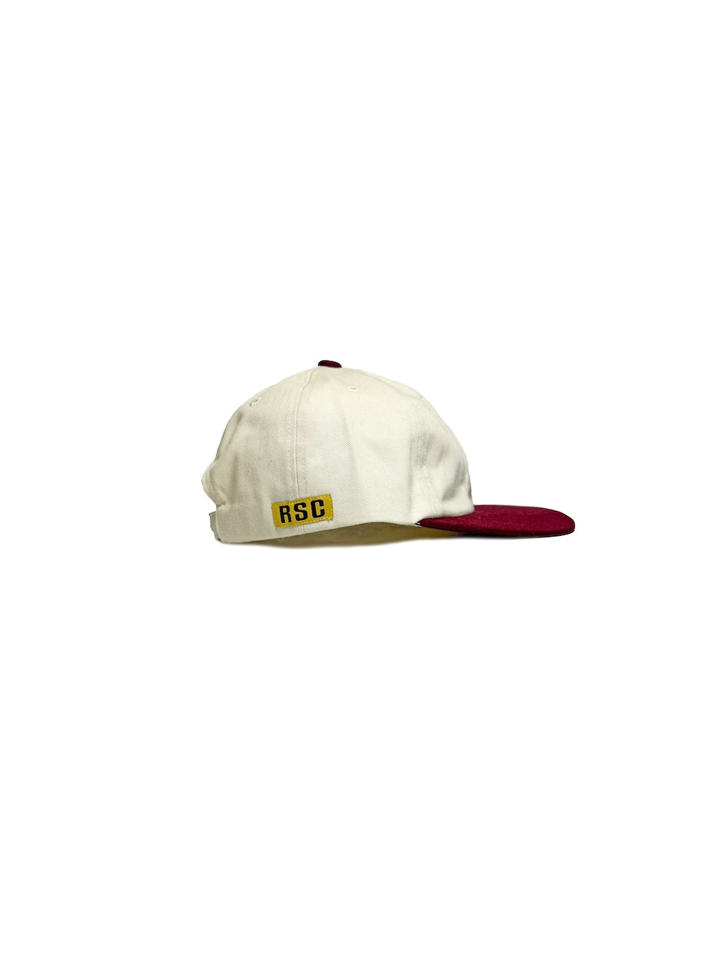 BADBOY 6PANEL CAP (BACKYARD)