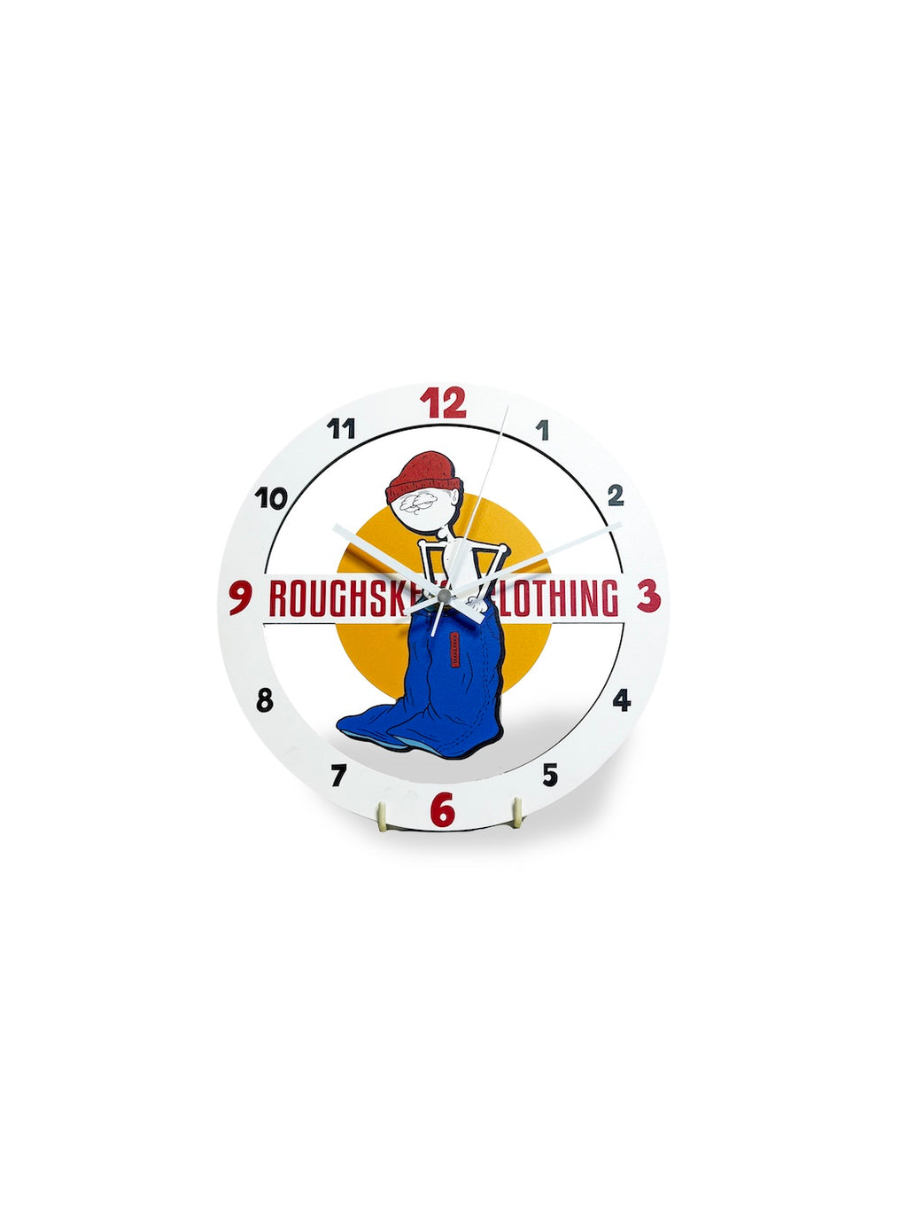 RSC ORIGINAL WALL CLOCK