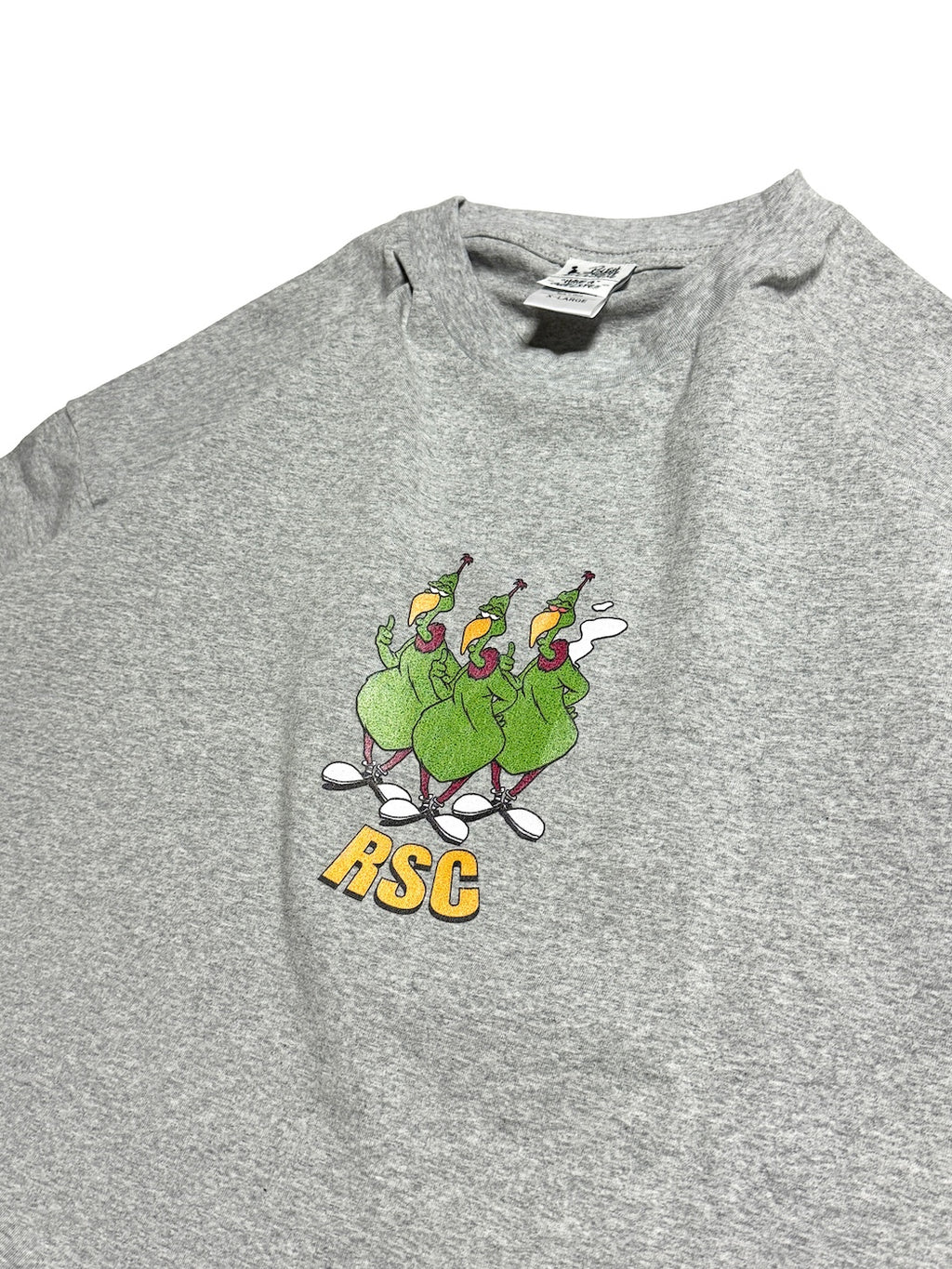 INSTANT BIRD S/S TEE