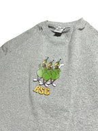 INSTANT BIRD S/S TEE