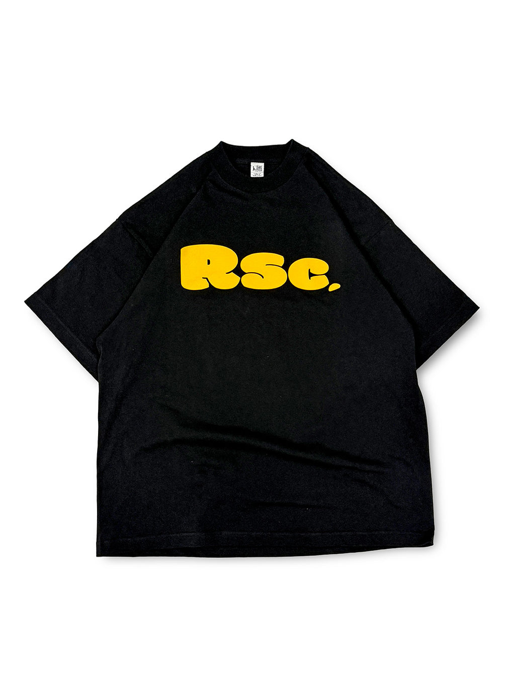 THAT BOY S/S TEE
