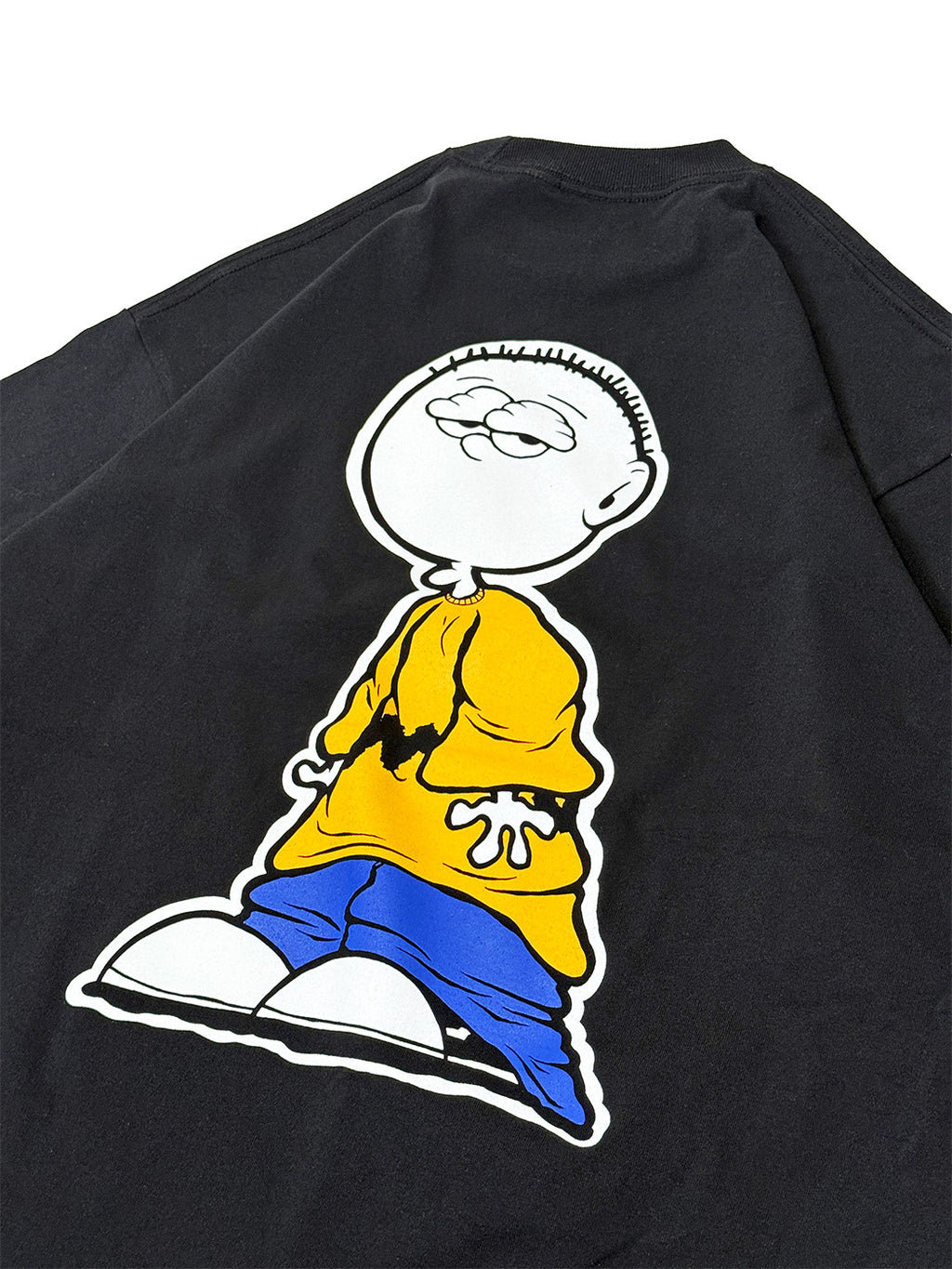 THAT BOY S/S TEE