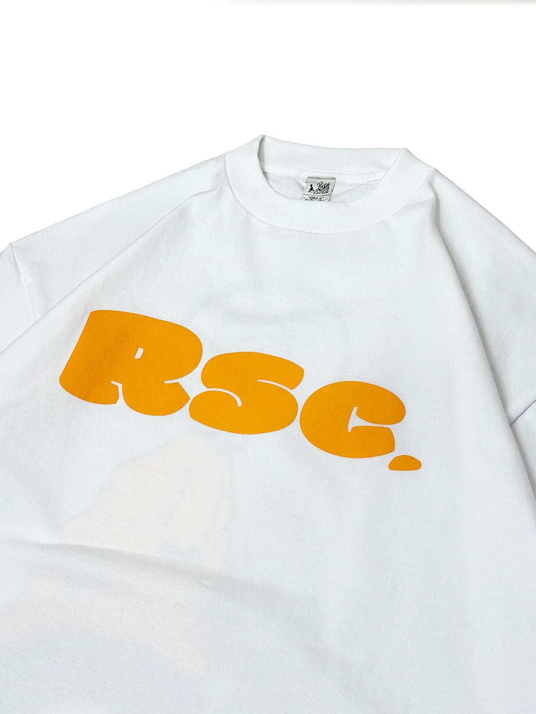 THAT BOY S/S TEE