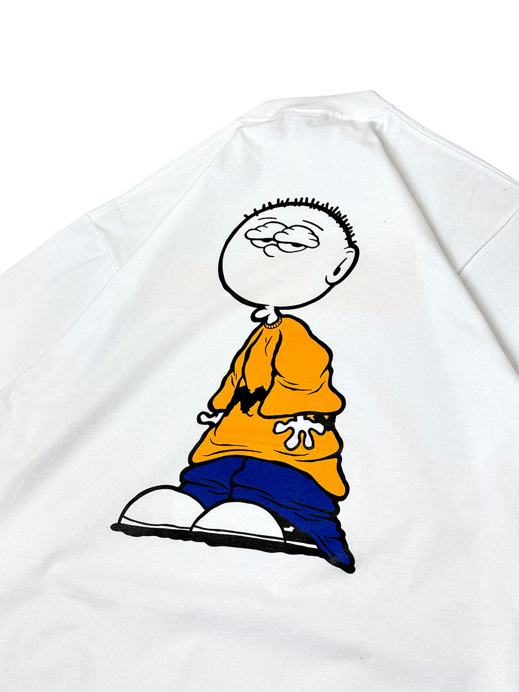 THAT BOY S/S TEE