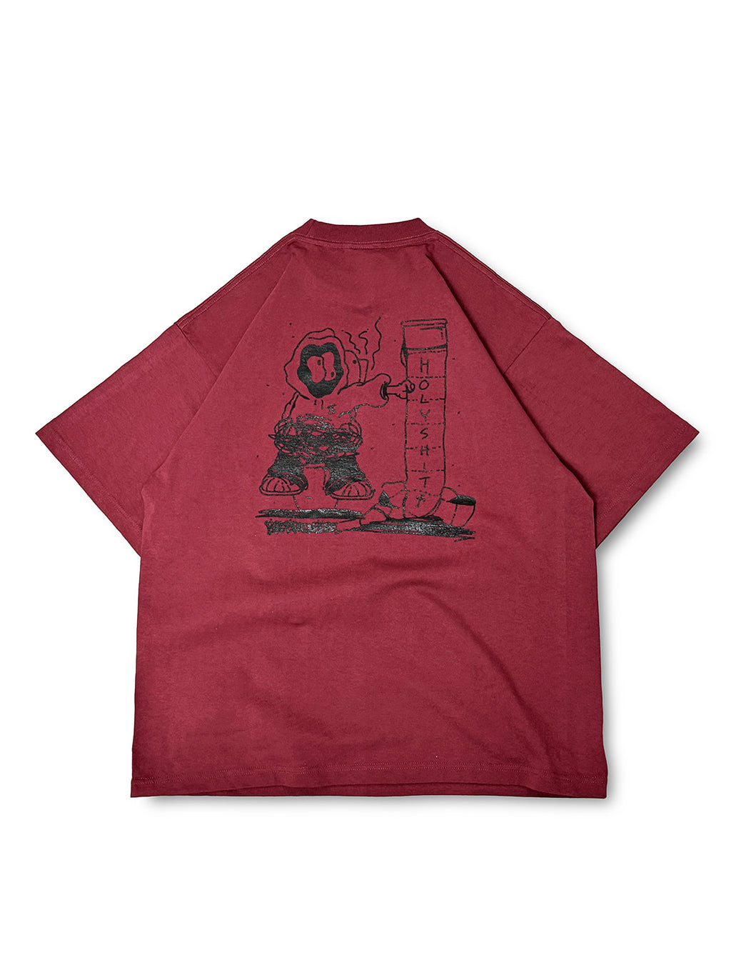 BBB HOLYSH*T S/S TEE
