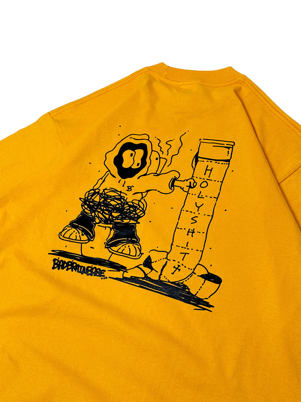 BBB HOLYSH*T S/S TEE