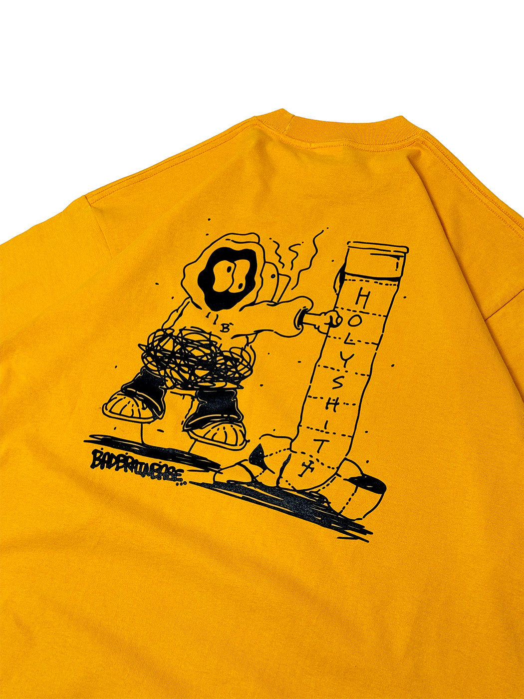 BBB HOLYSH*T S/S TEE