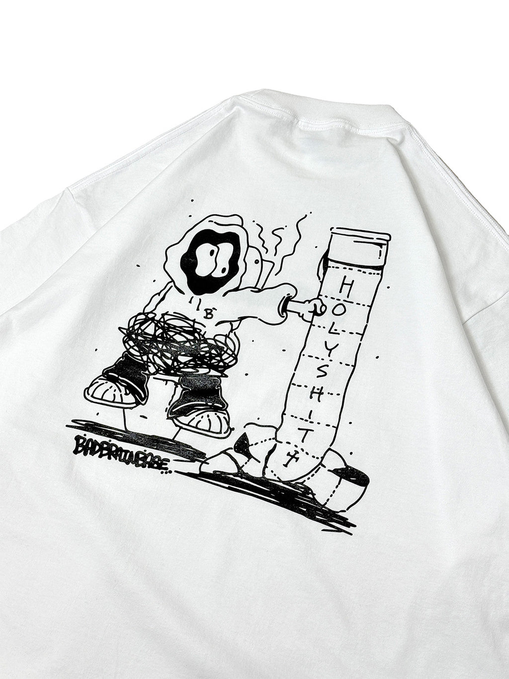 BBB HOLYSH*T S/S TEE