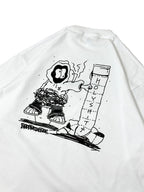 BBB HOLYSH*T S/S TEE