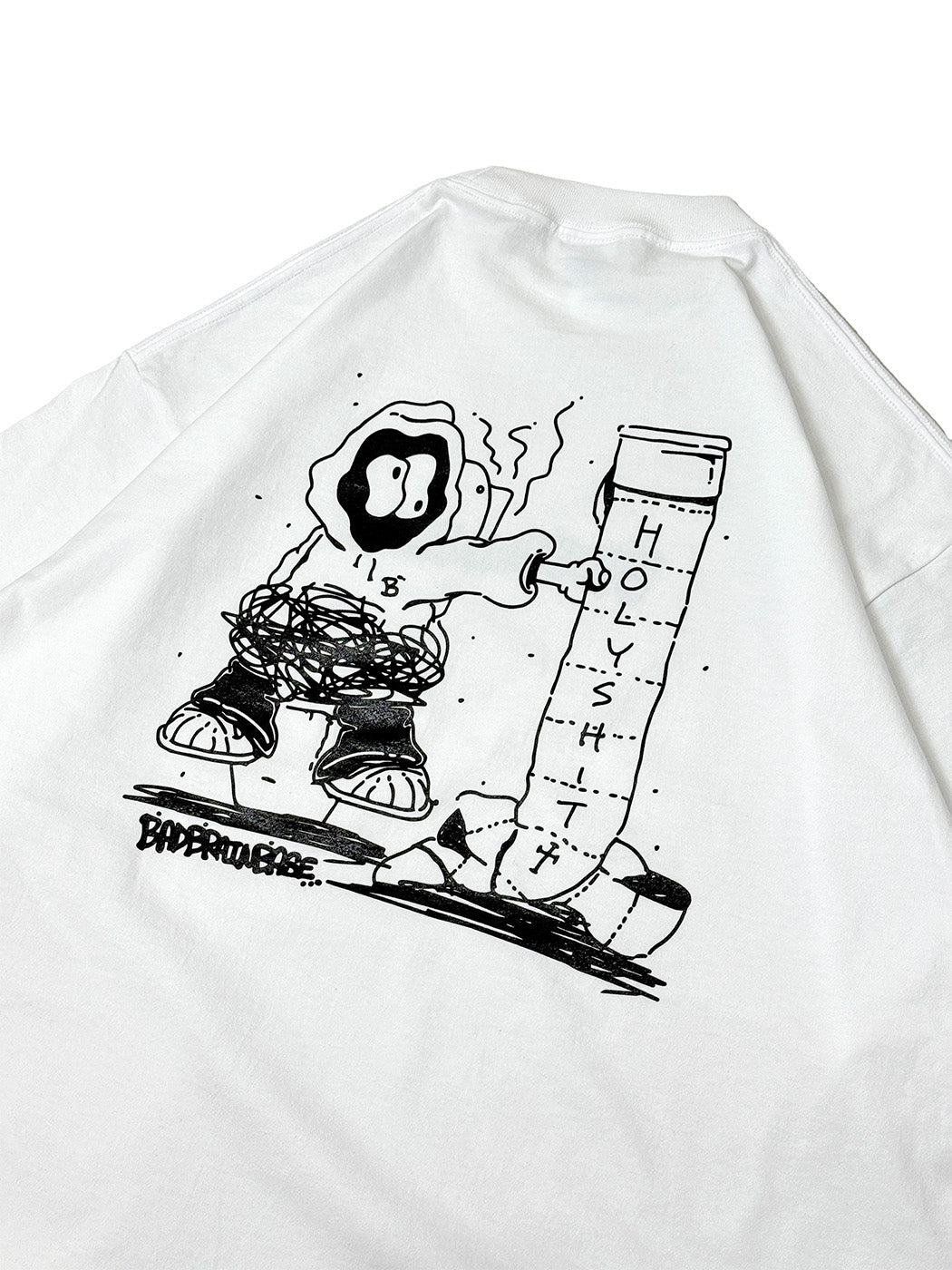 BBB HOLYSH*T S/S TEE