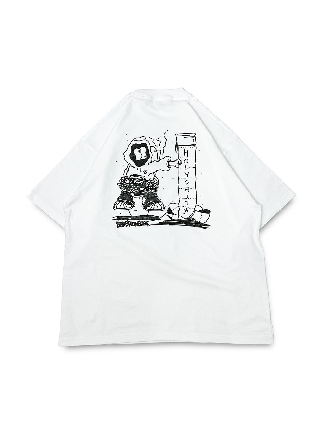 BBB HOLYSH*T S/S TEE