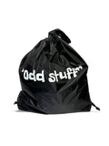ODD STUFF DRAWSTRING BAG