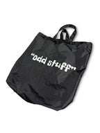 ODD STUFF DRAWSTRING BAG