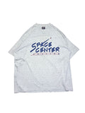 1990s SPACE CENTER HOUSTON S/S TEE