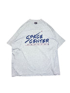 1990s SPACE CENTER HOUSTON S/S TEE