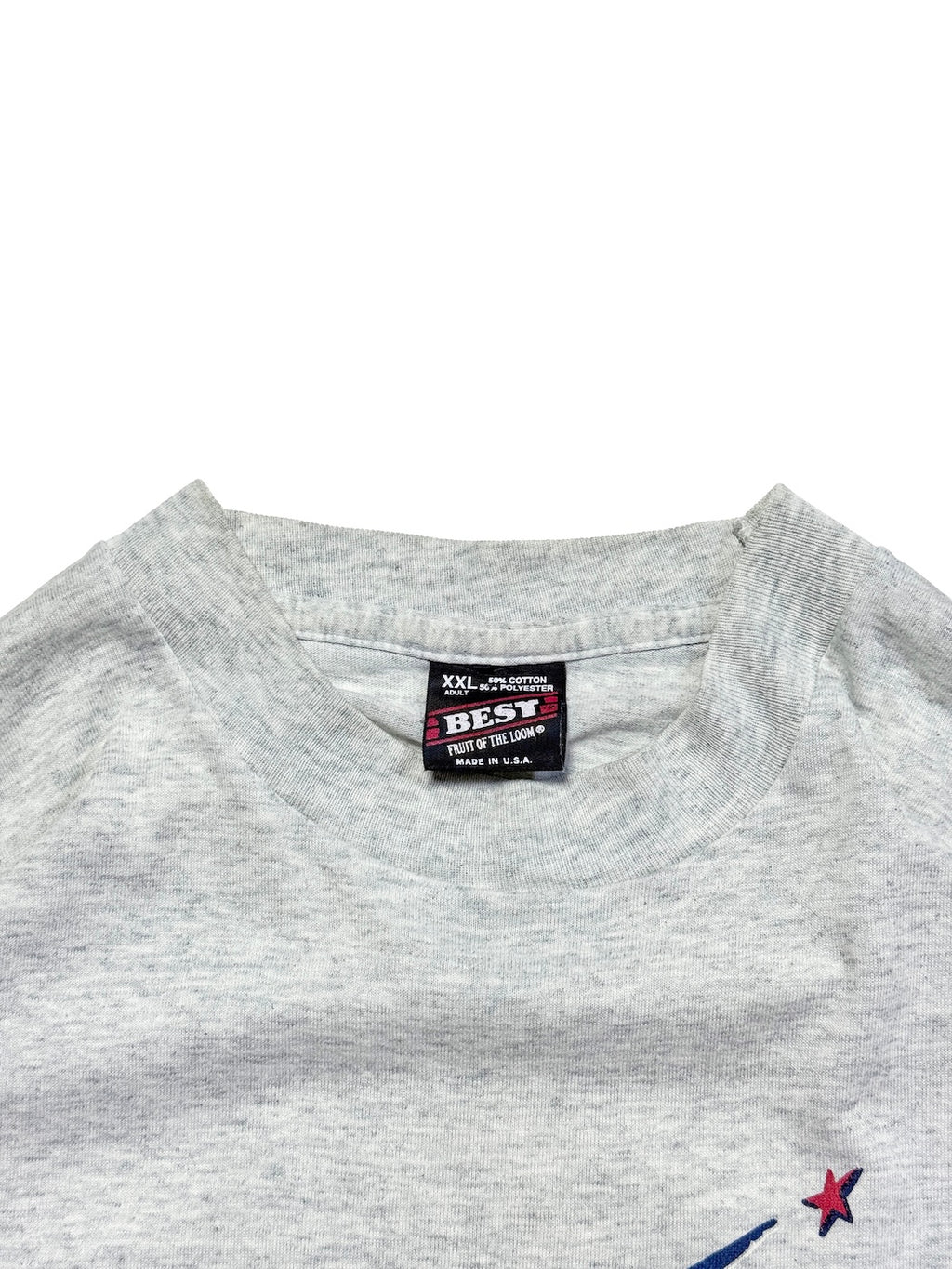 1990s SPACE CENTER HOUSTON S/S TEE