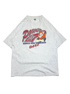 2000s D.A.R.E LION S/S TEE